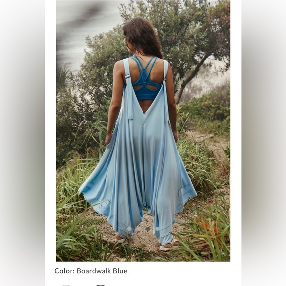 UFT EUC FP Movement Seven Stars Onesie Medium - Picture 6 of 8